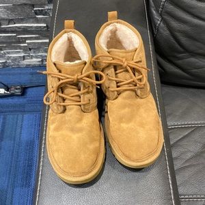 COPY - Men Ugg Neumel (first order was canceled)